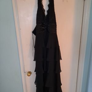 Women's NV Couture dress size 2